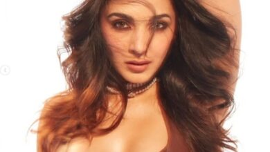 Alia Bhatt gushes over ‘mommy’ Kiara Advani’s ‘chocolate’ glam