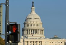 US weighs how to regulate token finance