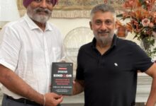 Vivek Agnihotri announces film ‘Operation Sindoor’ based on Lt Gen K. J. S. Dhillon’s book