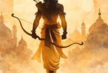 Sonam Kapoor, R. Madhavan, Jackie Shroff & Bollywood celebs extend wishes on Ram Navami