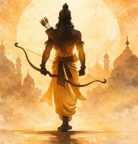 Sonam Kapoor, R. Madhavan, Jackie Shroff & Bollywood celebs extend wishes on Ram Navami