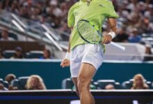 Miami Open: Fils, Lehecka secure thrilling victories to reach SF