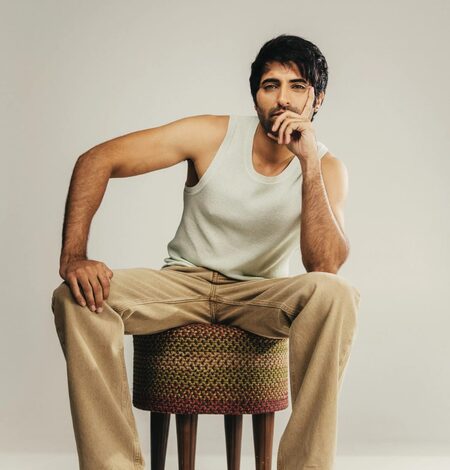 Akshay Oberoi: To be in a space where I’m part of Toxic, King is overwhelming in best way possible