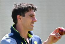 ‘Keen to play all three formats, we can make it work,’ says Cummins on workload and commitments