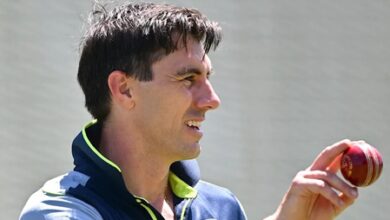 ‘Keen to play all three formats, we can make it work,’ says Cummins on workload and commitments ‘Keen to play all three formats, we can make it work,’ says Cummins on workload and commitments