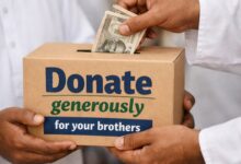 Iran war charity scam: IB warns of ongoing donation fraud preying on emotions