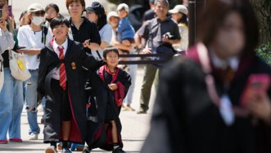 Food poisoning hits multiple schools in Japan’s Osaka, affecting over 600