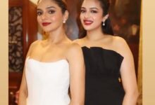 Roja fame Madhoo marks 57th birthday with heartfelt posts from daughters