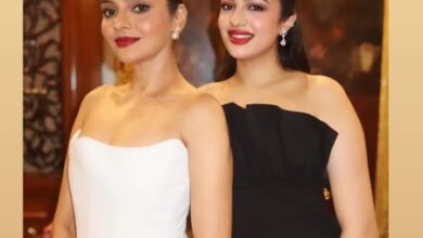 Roja fame Madhoo marks 57th birthday with heartfelt posts from daughters