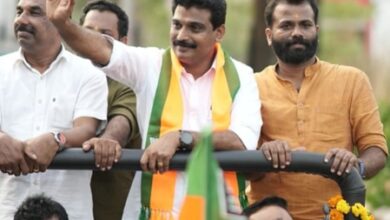 Kerala polls: Manalur revives legacy politics as veterans square off in high stakes contest