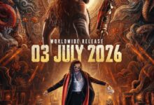 Virat Karrna’s pan Indian film ‘Nagabandham’ to hit screens on July 3