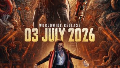 Virat Karrna’s pan Indian film ‘Nagabandham’ to hit screens on July 3