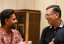 ‘Read the speculations and smiled…’: LSG owner Goenka debunks rumours around Pant’s captaincy