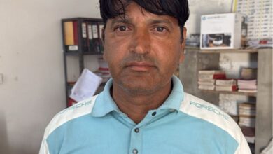 ACB sleuths arrest Police Constable, accomplice for collecting bribe of Rs 20,000; ASI’s role being probed