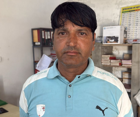 ACB sleuths arrest Police Constable, accomplice for collecting bribe of Rs 20,000; ASI’s role being probed