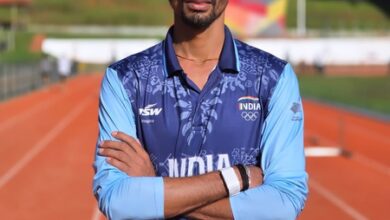 Gulveer Singh to lead Indian elite field at World 10K Bengaluru