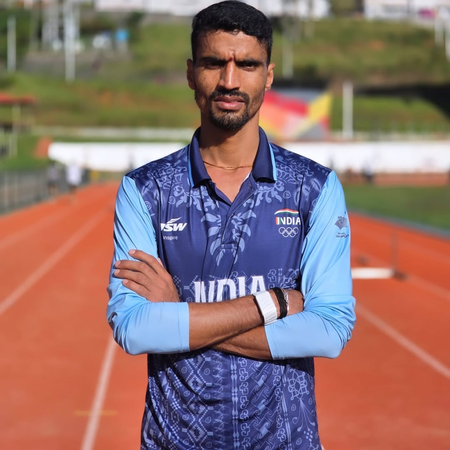 Gulveer Singh to lead Indian elite field at World 10K Bengaluru