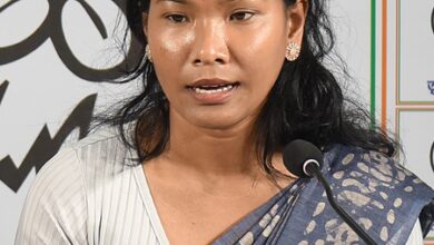 Uncertainty persists over Asian Games gold medalist Swapna Barman’s Trinamool candidacy