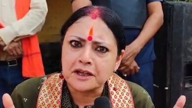 ‘Trinamool is anti-Hindu, uses Muslims for votes’: Bengal BJP leader ‘Trinamool is anti-Hindu, uses Muslims for votes’: Bengal BJP leader