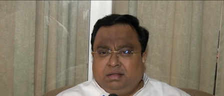 West Asia crisis: Oppn voices support to govt on national interest despite political differences West Asia crisis: Oppn voices support to govt on national interest despite political differences