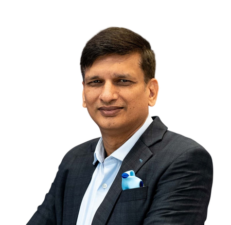 Nokia appoints Samar Mittal, Vibha Mehra to lead India business from April 1