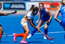 ‘Haven’t told my family about it yet’: Sakshi Rana on ‘Upcoming Player of the Year’ nomination at Hockey India Annual Awards