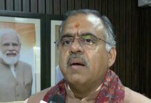 Bengal polls: BJP defends move to field RG Kar victim’s mother from Panihati