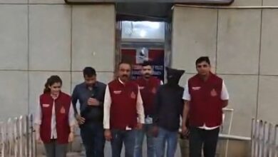 Delhi Crime Branch arrests proclaimed offender in Alipur murder case after 3-year hunt