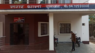 Madrasa teacher found dead in Jharkhand’s Dumka hotel, woman companion detained for questioning