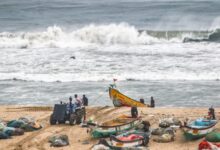 Seven TN fishermen arrested by Sri Lankan Navy; two trawlers seized; protests erupt