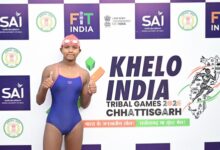 Odisha teenager Anjali Munda turns chance selection into historic gold at KITG 2026