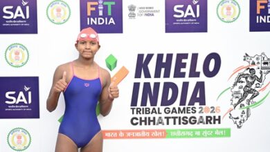 Odisha teenager Anjali Munda turns chance selection into historic gold at KITG 2026