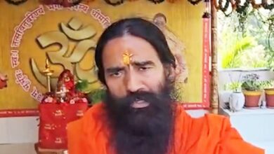 ‘Neither America will win, nor Iran will lose’: Baba Ramdev on West Asia conflict