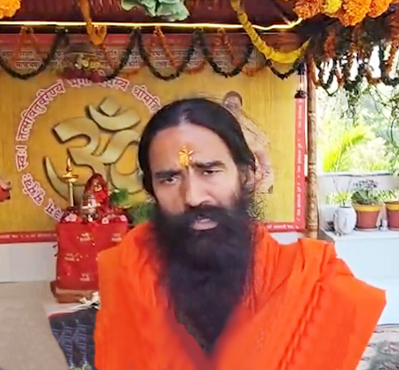 ‘Neither America will win, nor Iran will lose’: Baba Ramdev on West Asia conflict