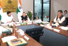 India to boost critical mineral exploration, push startup-led mining ecosystem: Dr Jitendra Singh