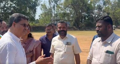 Kerala polls: Tripura CM Saha to address BJP rallies in Kalpetta, Dharmadam Kerala polls: Tripura CM Saha to address BJP rallies in Kalpetta, Dharmadam