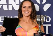 Amelia Kerr, Jacob Duffy take top honours at New Zealand Cricket Awards