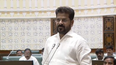 Healthcare, education our top priorities, says Telangana CM