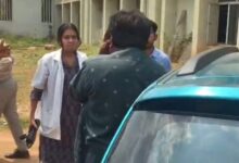Bengaluru medical school professor assaulted after allegedly proposing to student in classroom