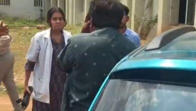 Bengaluru medical school professor assaulted after allegedly proposing to student in classroom