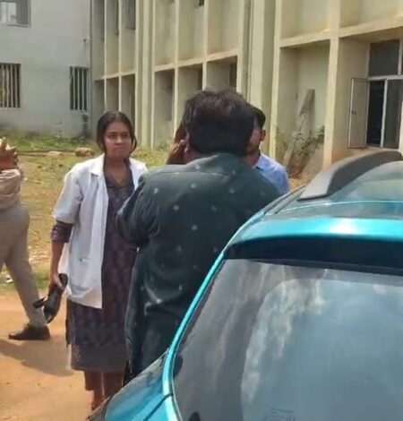 Bengaluru medical school professor assaulted after allegedly proposing to student in classroom