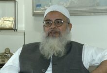 Muslims feel ‘cornered, unsafe, and humiliated’ due to perceived bias in governance: Jamiat chief Madani