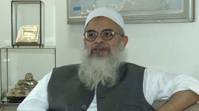 Muslims feel ‘cornered, unsafe, and humiliated’ due to perceived bias in governance: Jamiat chief Madani Muslims feel ‘cornered, unsafe, and humiliated’ due to perceived bias in governance: Jamiat chief Madani