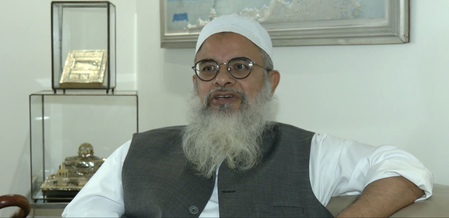 Muslims feel ‘cornered, unsafe, and humiliated’ due to perceived bias in governance: Jamiat chief Madani Muslims feel ‘cornered, unsafe, and humiliated’ due to perceived bias in governance: Jamiat chief Madani