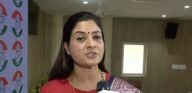 Assam CM Sarma already accepted defeat, seeks votes in the name of religion and Pakistan: Alka Lamba