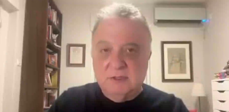 Removal of Iran’s enriched uranium key to ceasefire proposal: Former Israeli envoy (IANS interview)