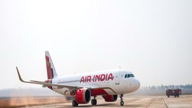 Air India Delhi-London flight returns mid-air after technical snag