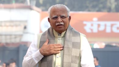 No need to panic, India fully prepared to handle any energy crisis: Union Minister