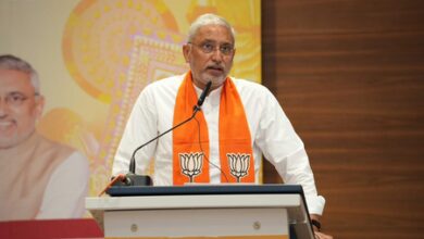 Gujarat BJP marks PM Modi’s 8,931-day tenure milestone; cites governance legacy