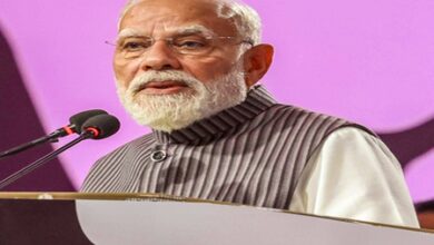 PM Modi to interact with Chief Ministers on West Asia crisis tomorrow